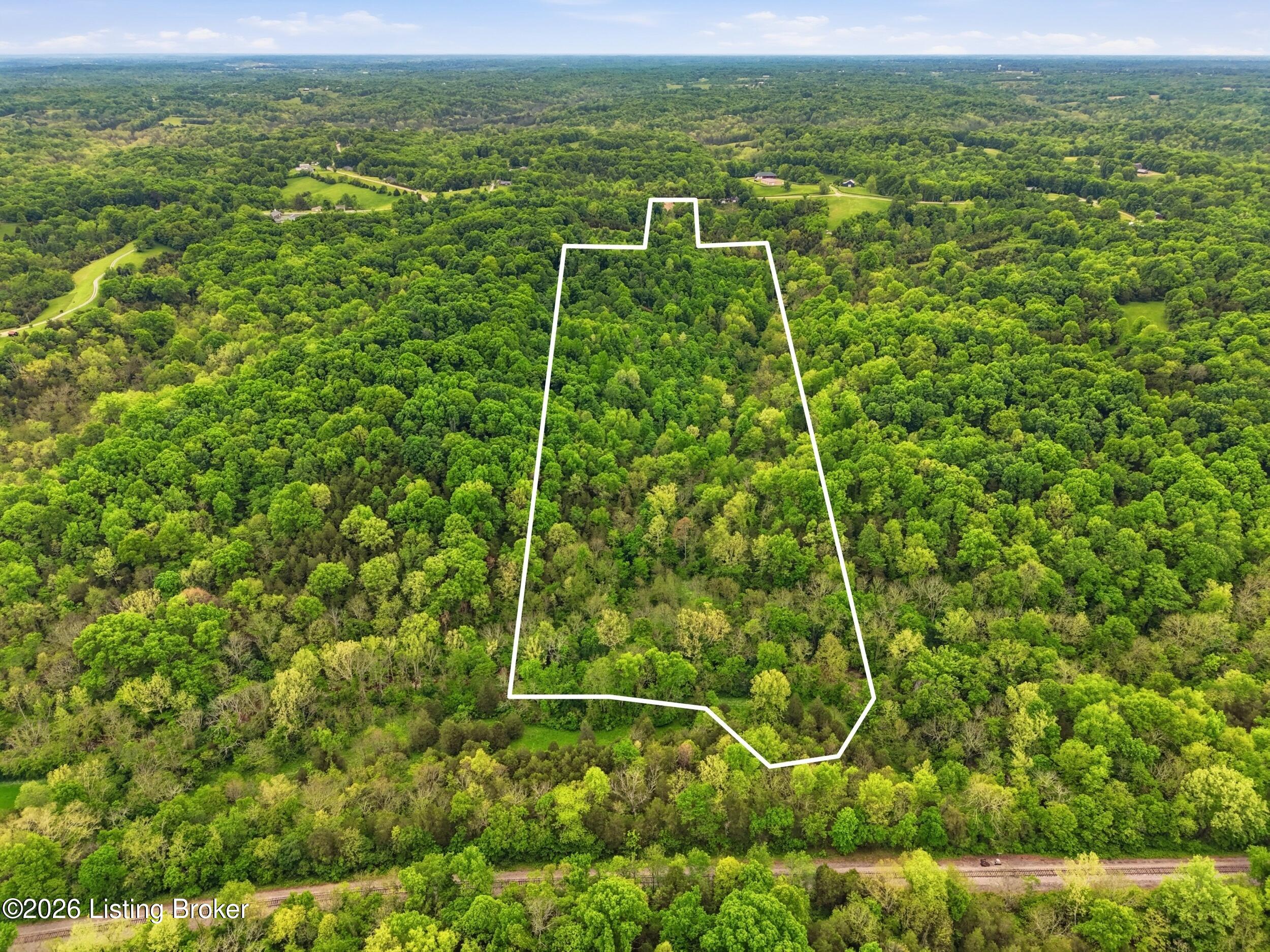 10118 Benson Pike Property Photo 13