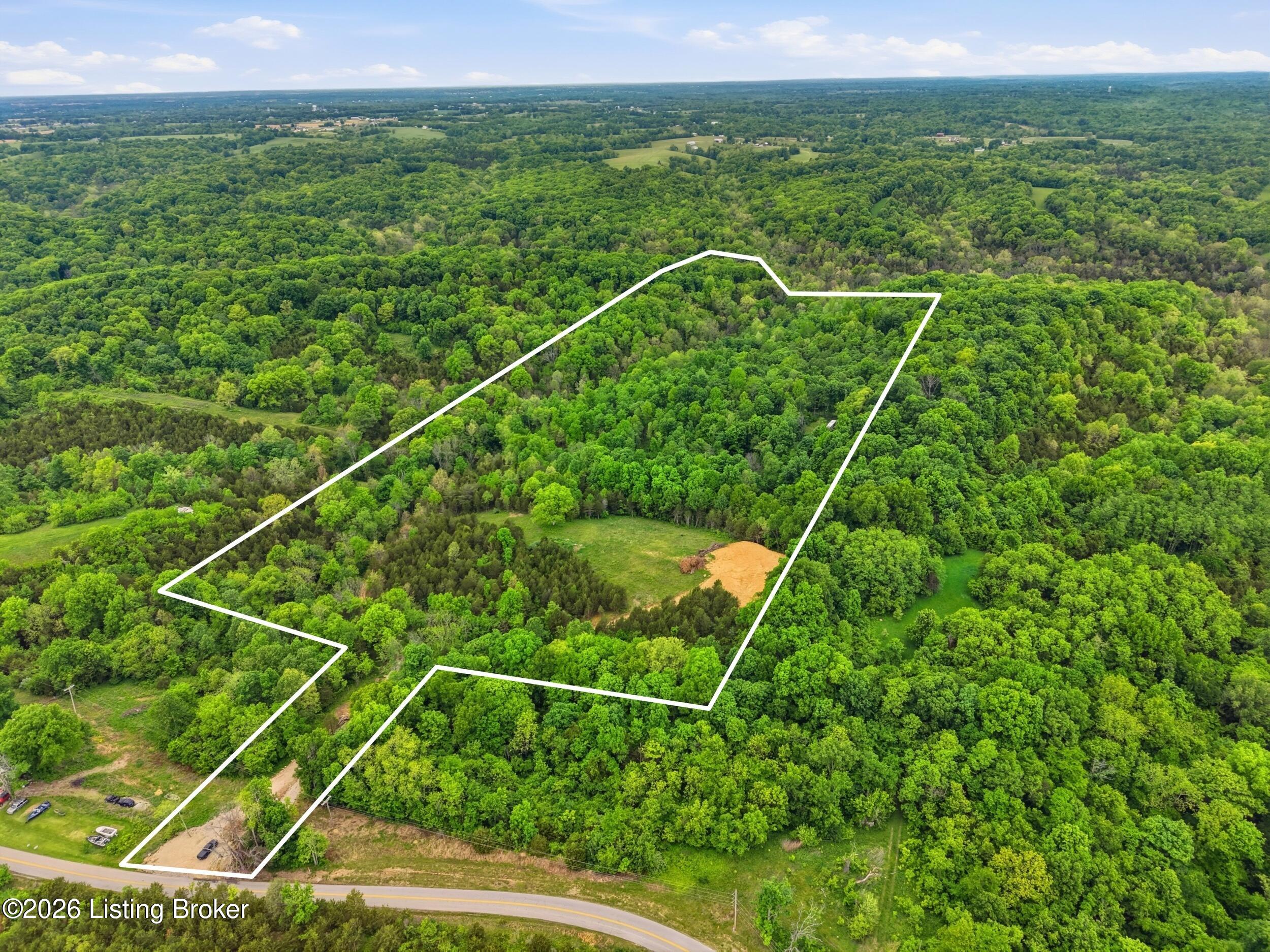 10118 Benson Pike Property Photo 15