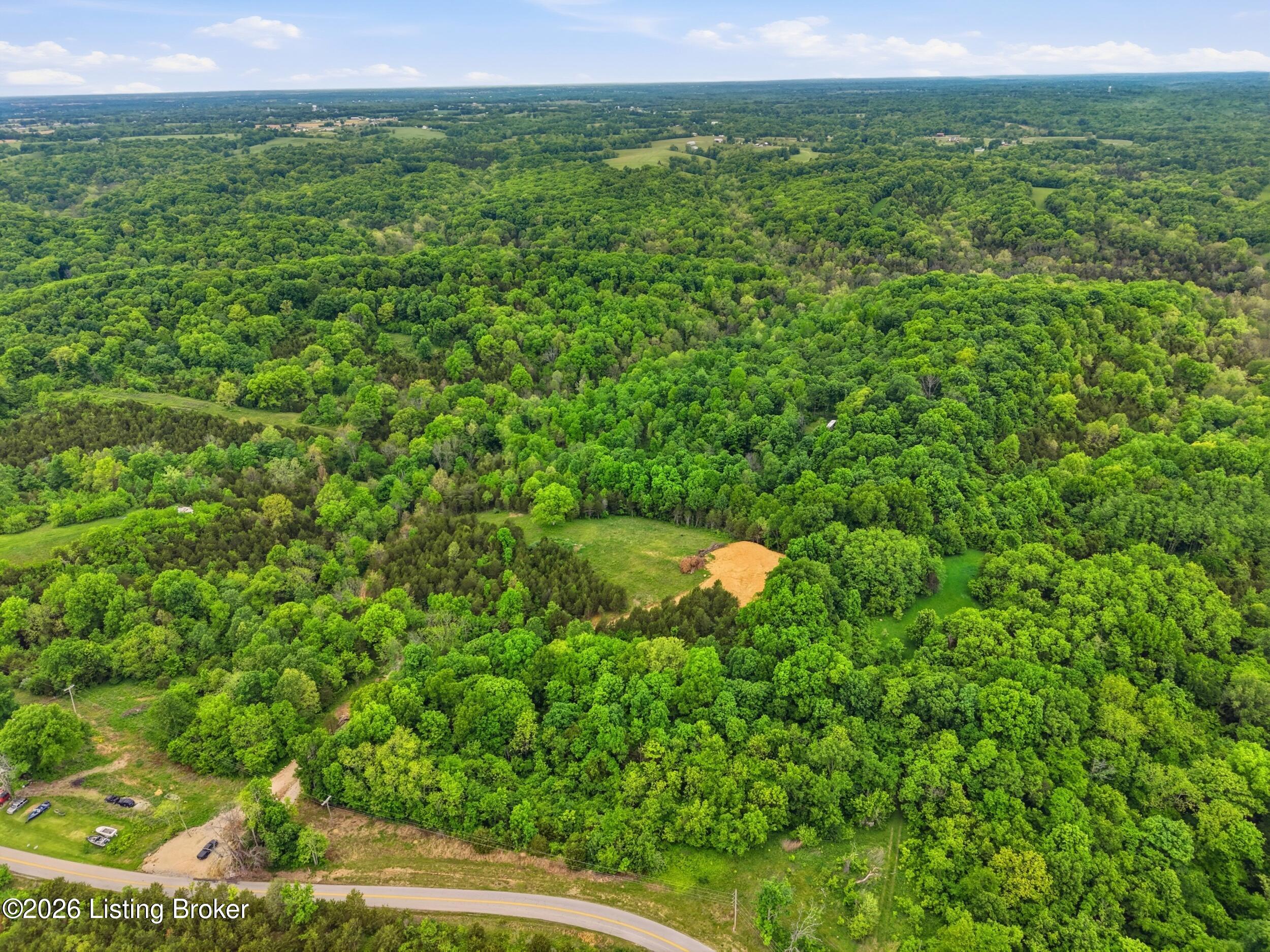 10118 Benson Pike Property Photo 16