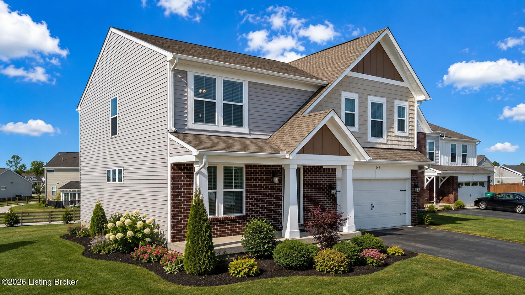 149 Mountain Stone Ct Property Photo 2