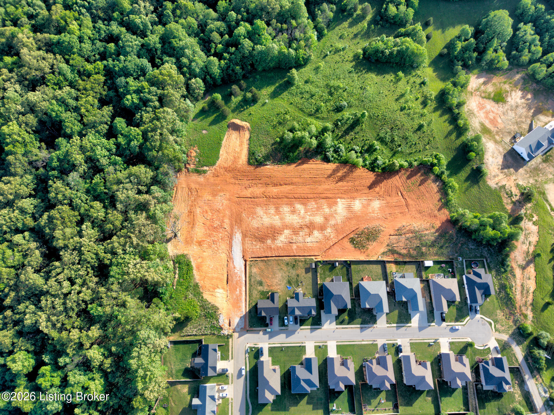 0 Lowball Ln Property Photo 1