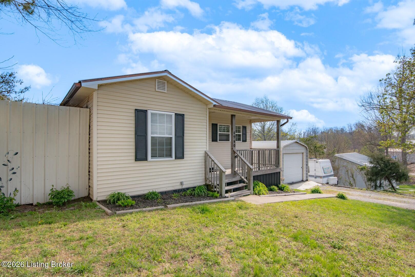 4940 Nolin Dam Rd Property Photo 4