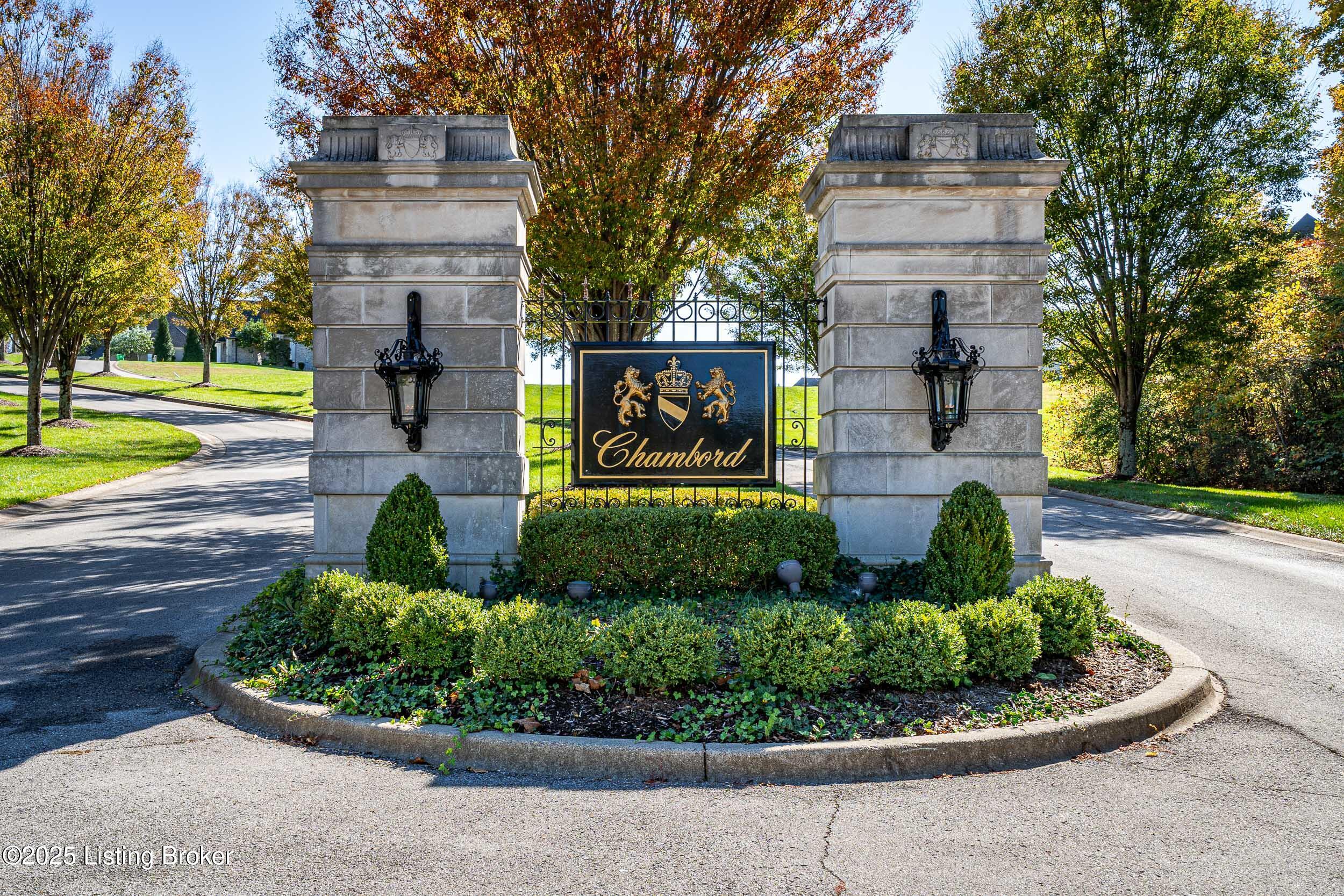 Lot 21 Cote De Chambord Property Photo 1