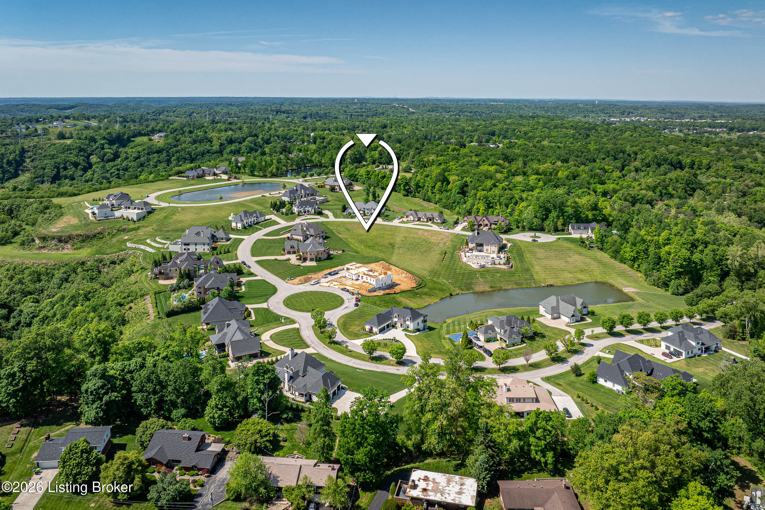 Lot 21 Cote De Chambord Property Photo 2
