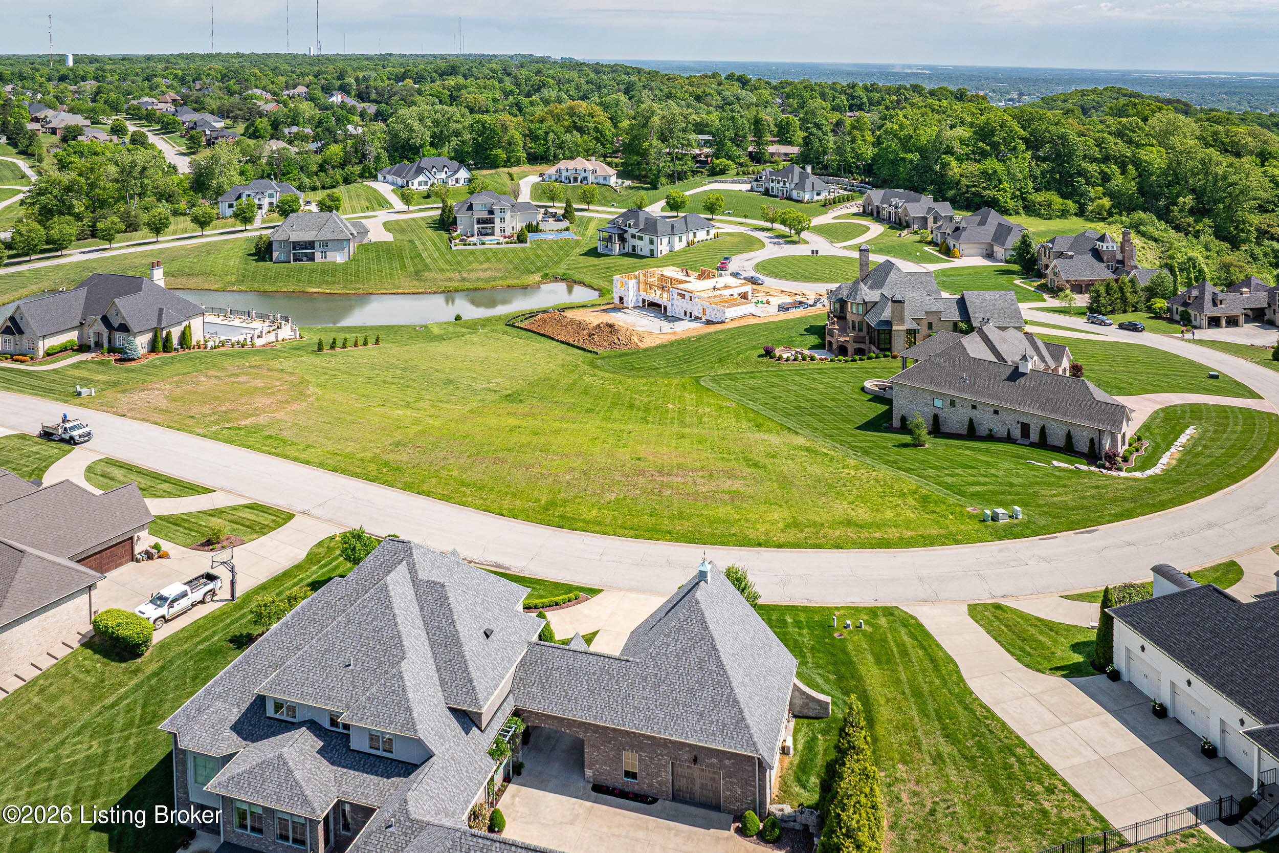 Lot 21 Cote De Chambord Property Photo 4