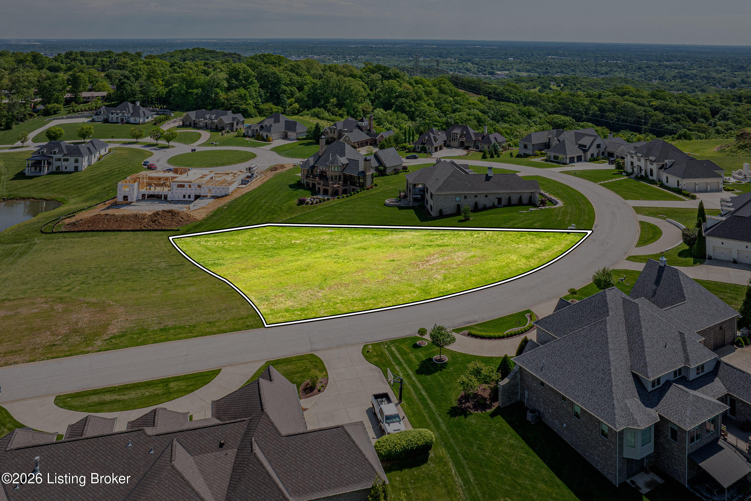 Lot 21 Cote De Chambord Property Photo 5