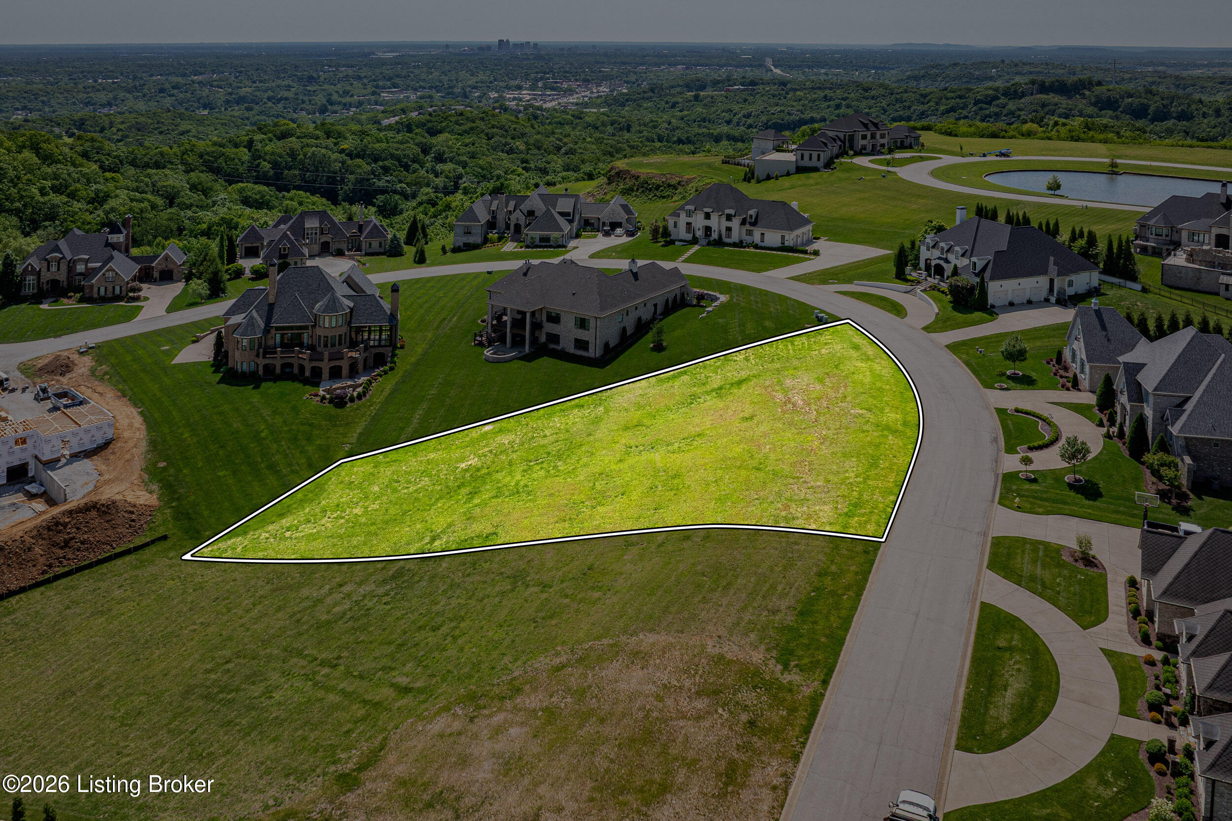 Lot 21 Cote De Chambord Property Photo 7