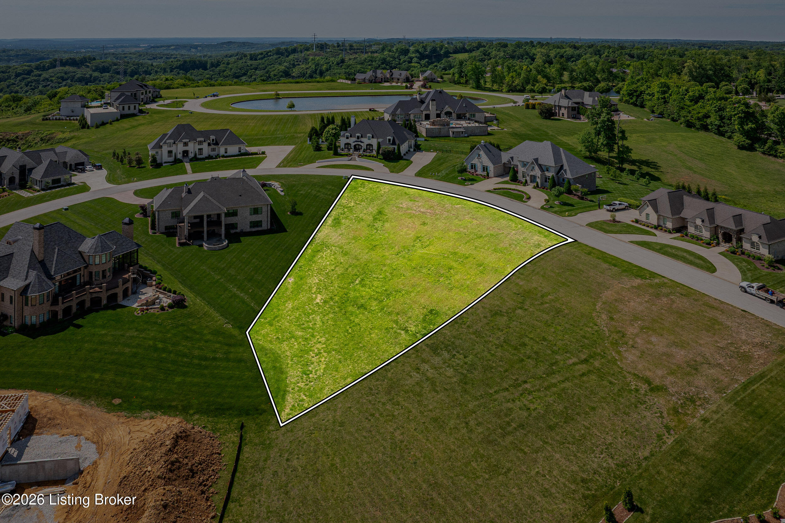 Lot 21 Cote De Chambord Property Photo 9