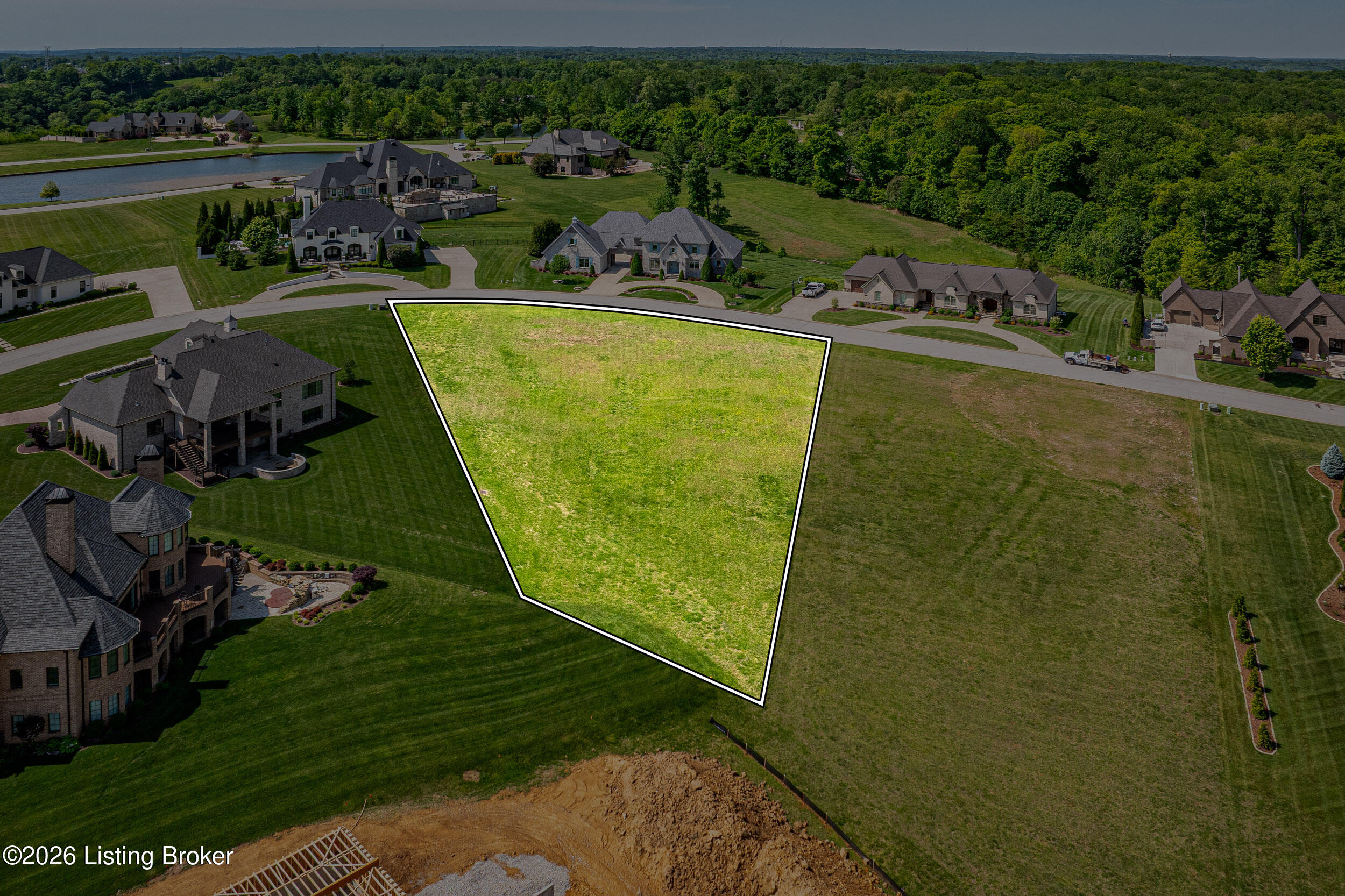 Lot 21 Cote De Chambord Property Photo 11