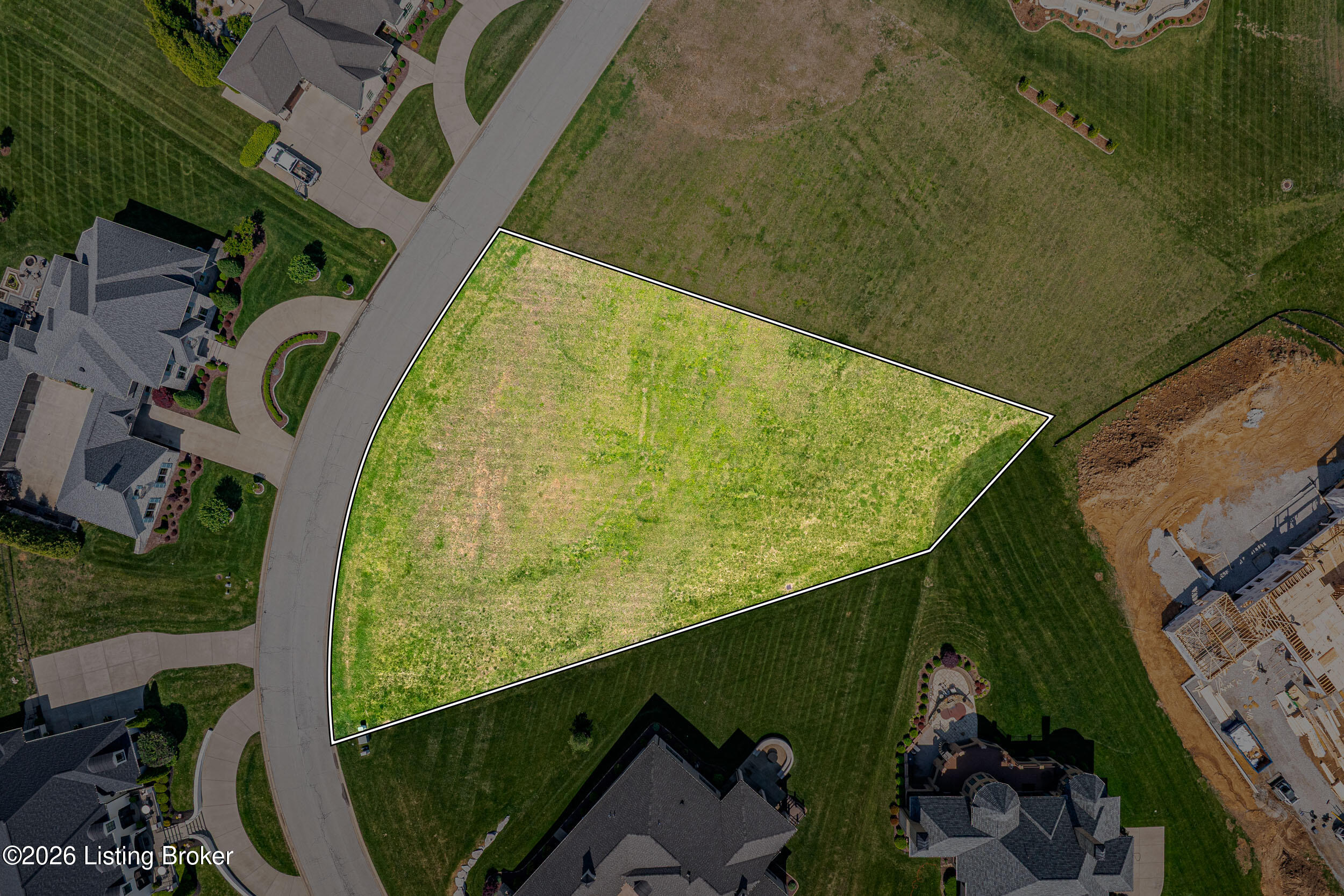 Lot 21 Cote De Chambord Property Photo 13