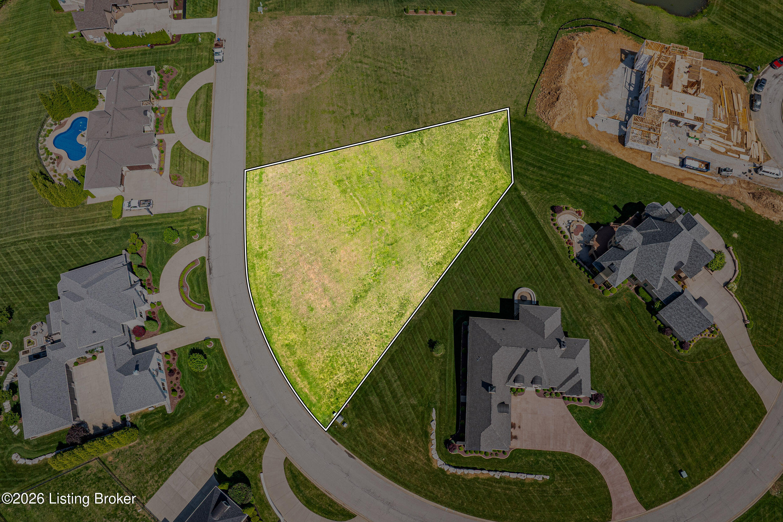 Lot 21 Cote De Chambord Property Photo 15