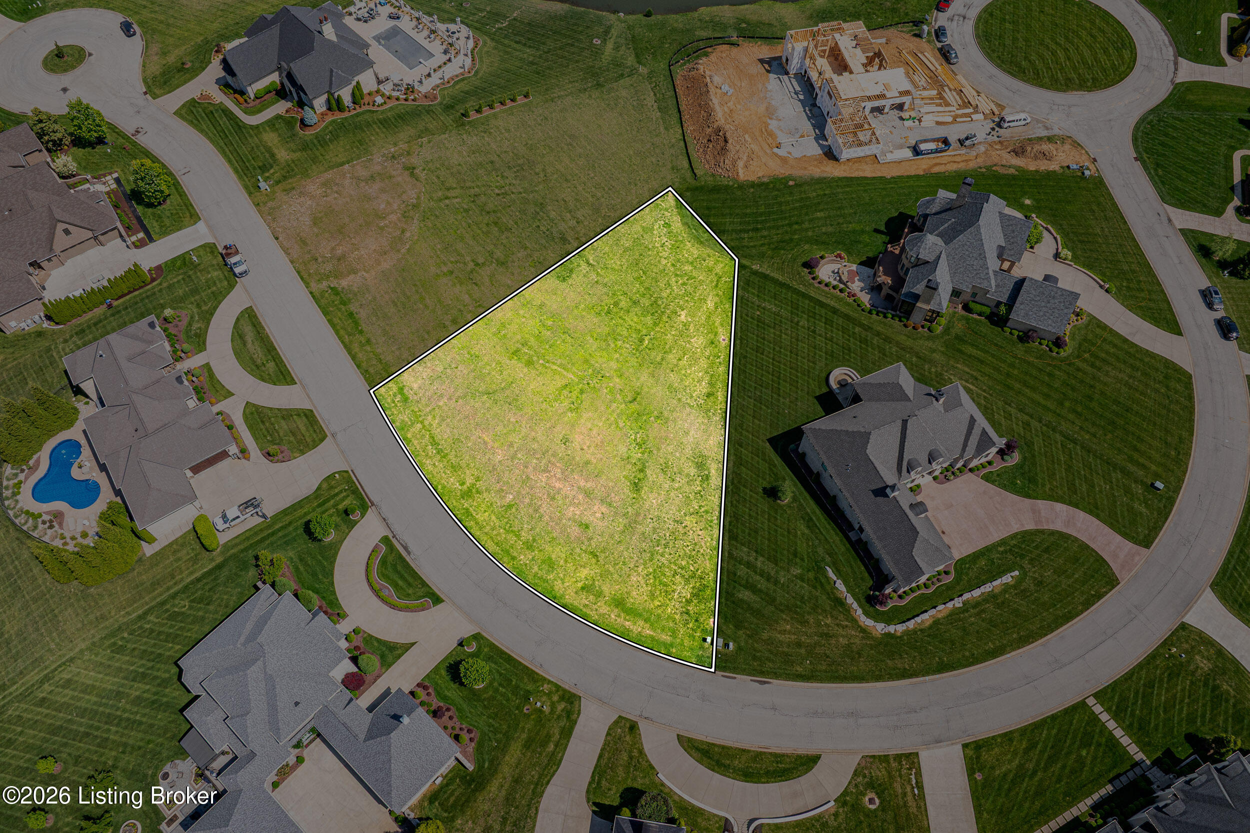 Lot 21 Cote De Chambord Property Photo 17
