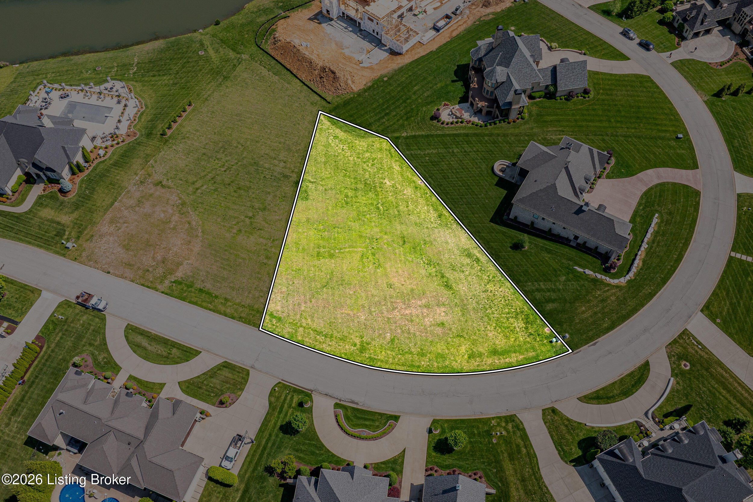 Lot 21 Cote De Chambord Property Photo 19