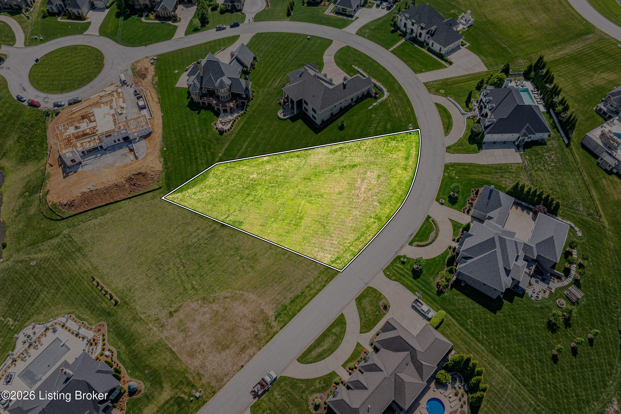 Lot 21 Cote De Chambord Property Photo 21