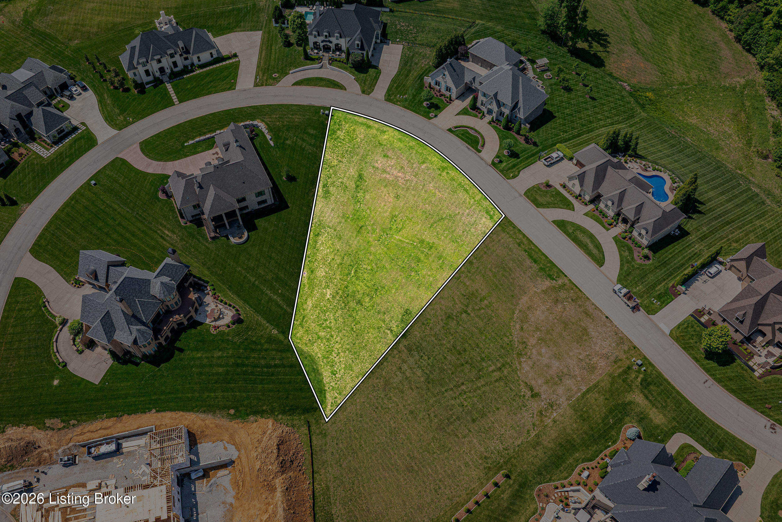 Lot 21 Cote De Chambord Property Photo 23