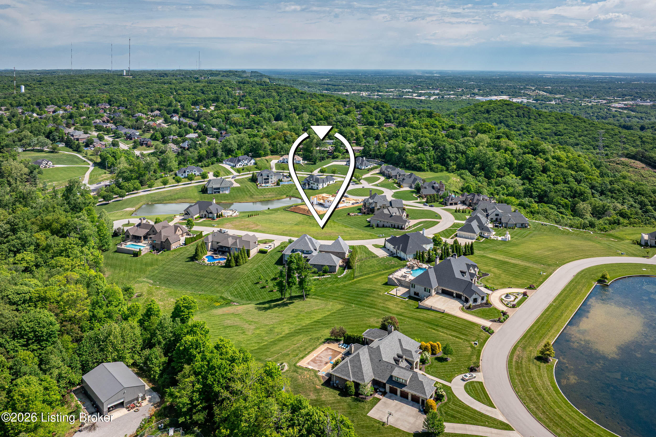 Lot 21 Cote De Chambord Property Photo 29