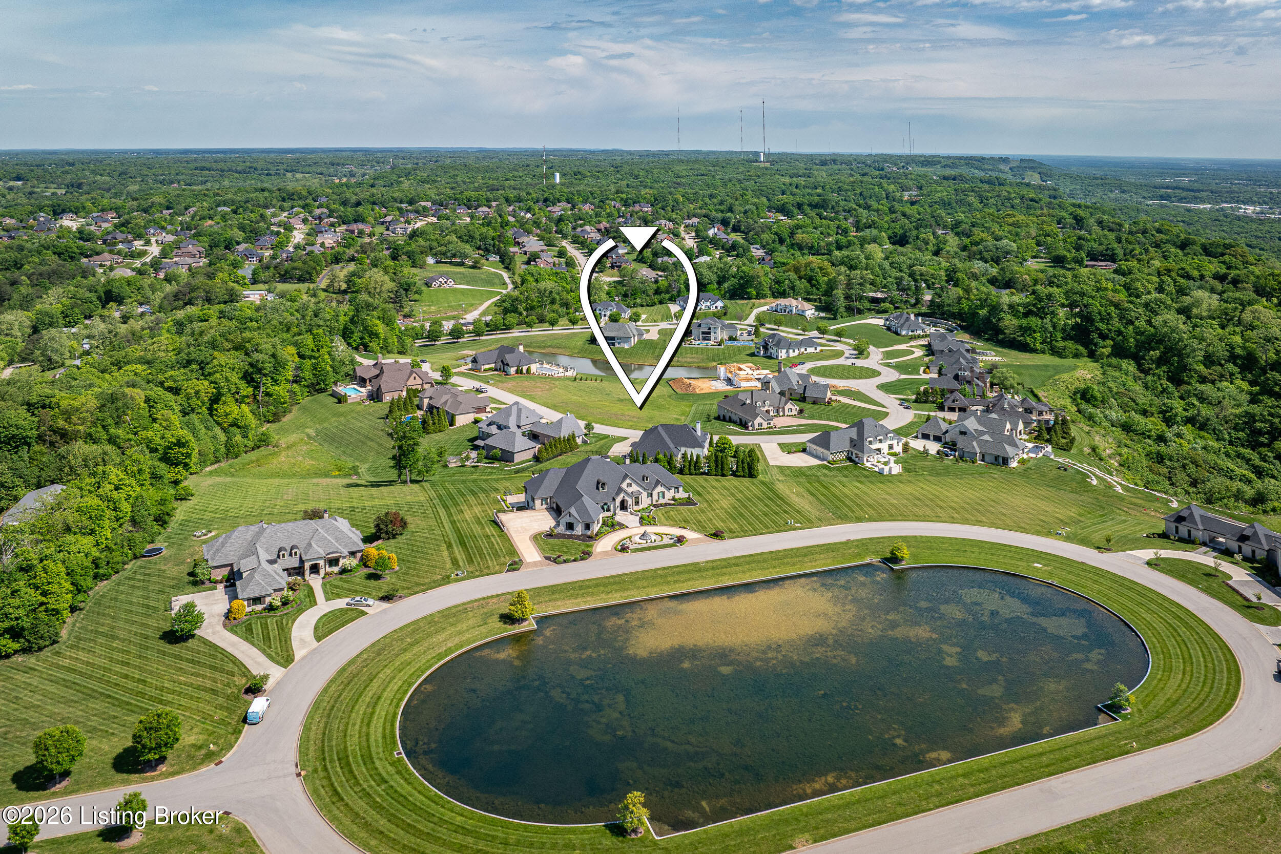 Lot 21 Cote De Chambord Property Photo 33