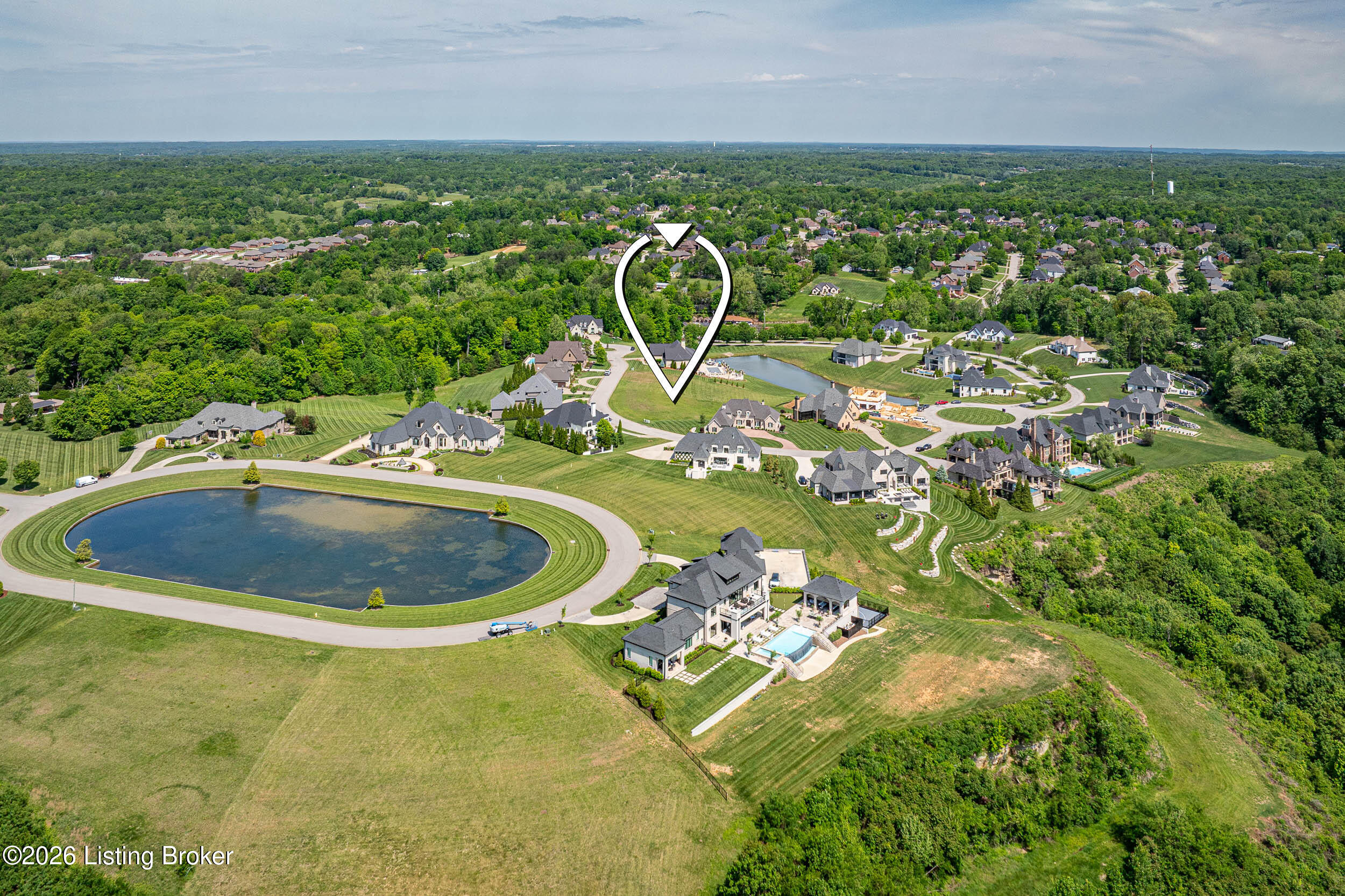 Lot 21 Cote De Chambord Property Photo 35