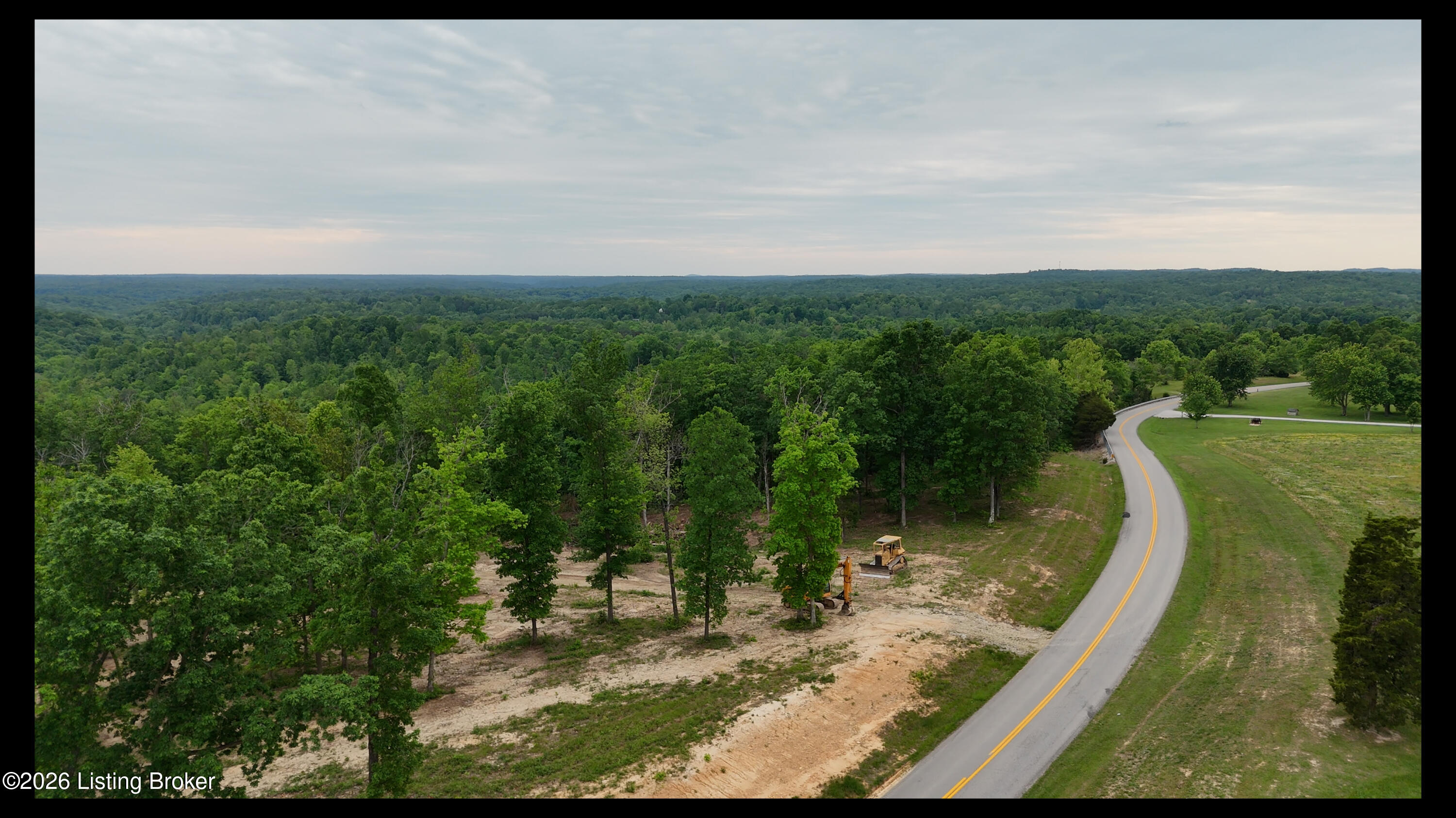 89 Ac Cub Run Rd Property Photo 1