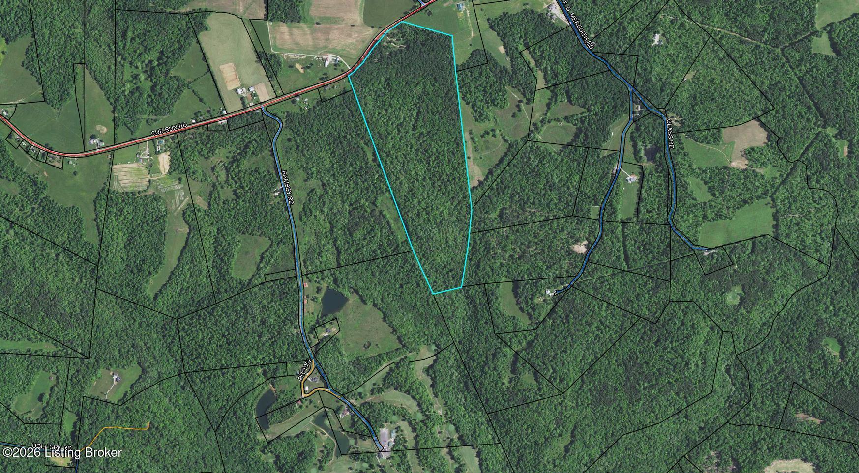 89 Ac Cub Run Rd Property Photo 32
