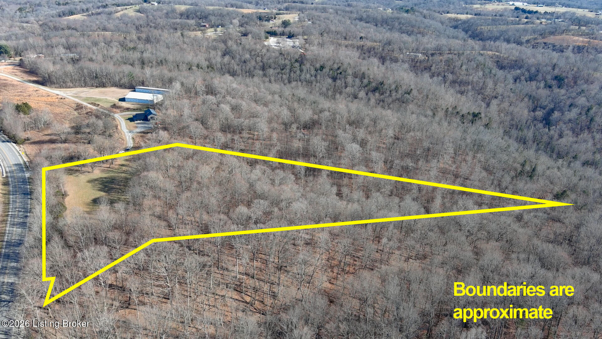 13300 Scottsville Rd Property Photo 4