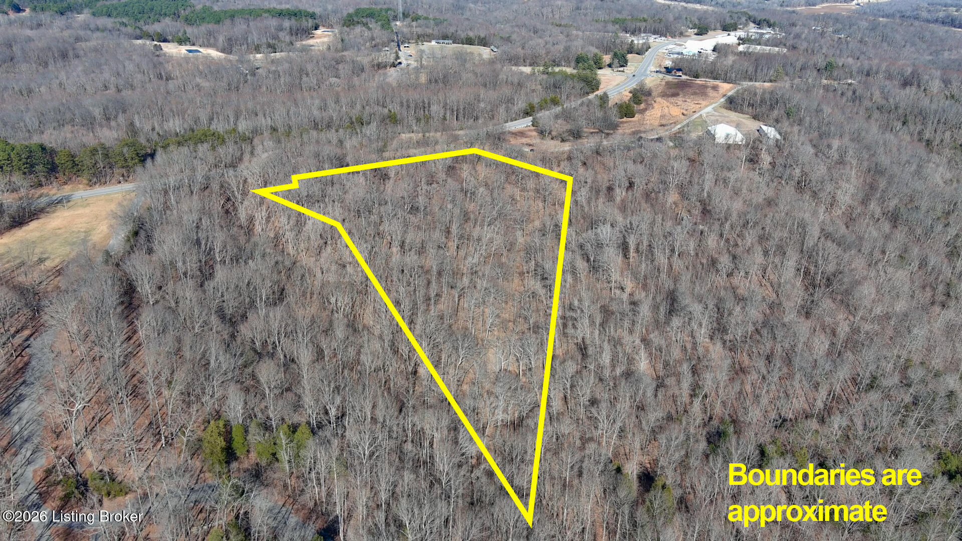 13300 Scottsville Rd Property Photo 5