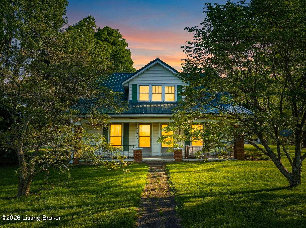 546 Banta Ln Property Photo 1