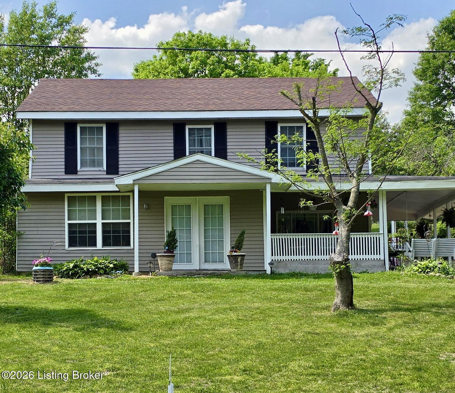 1543 Jim Clark Rd Property Photo 1