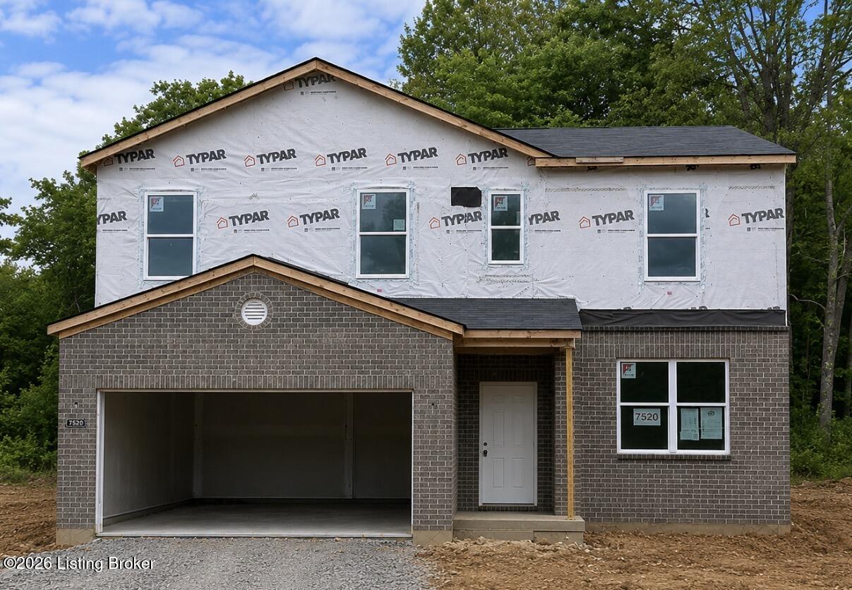 7520 Fair Ln Property Photo 1