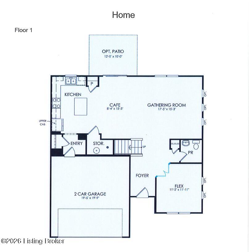 7520 Fair Ln Property Photo 2