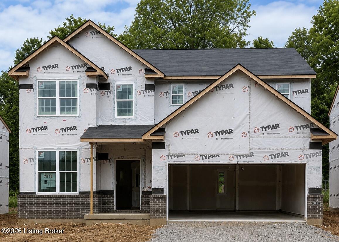 7518 Fair Ln Property Photo 1