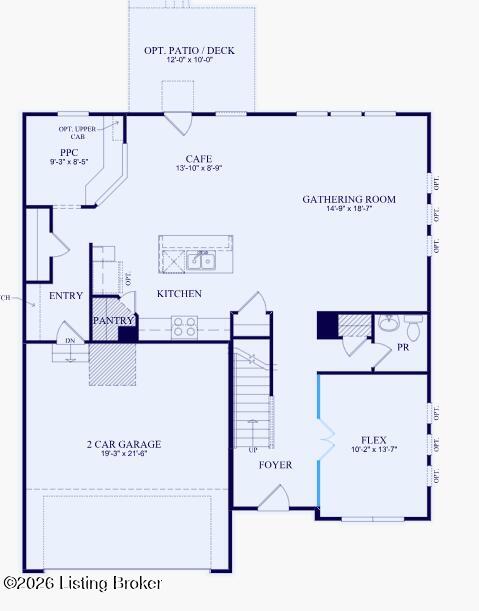 7518 Fair Ln Property Photo 2
