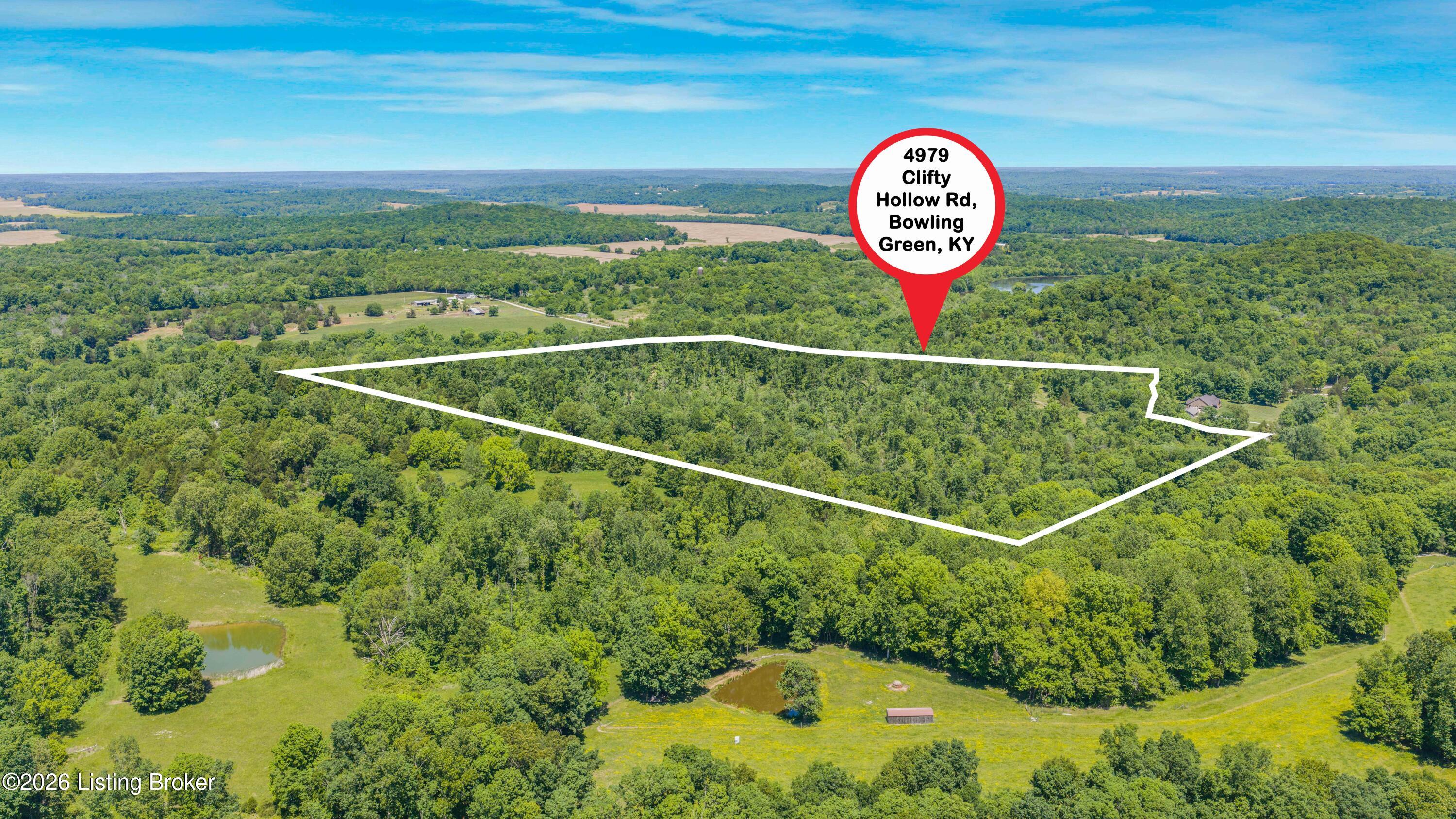 0 Clifty Hollow Rd Property Photo 11