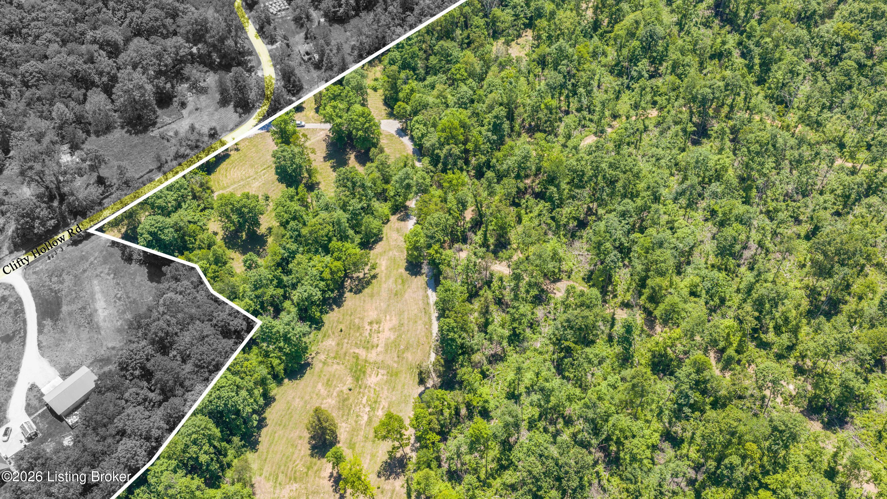 0 Clifty Hollow Rd Property Photo 12