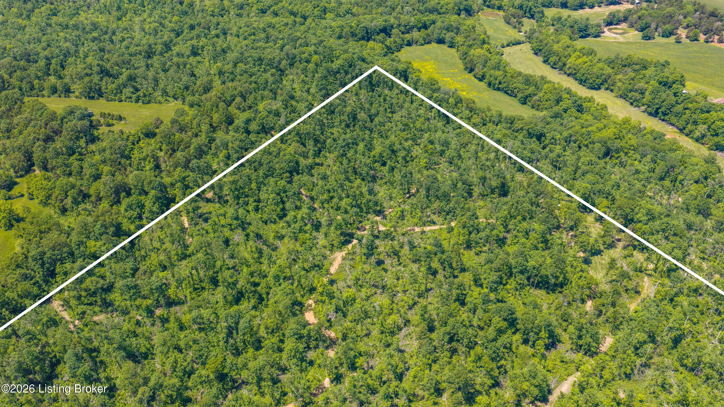 0 Clifty Hollow Rd Property Photo 13