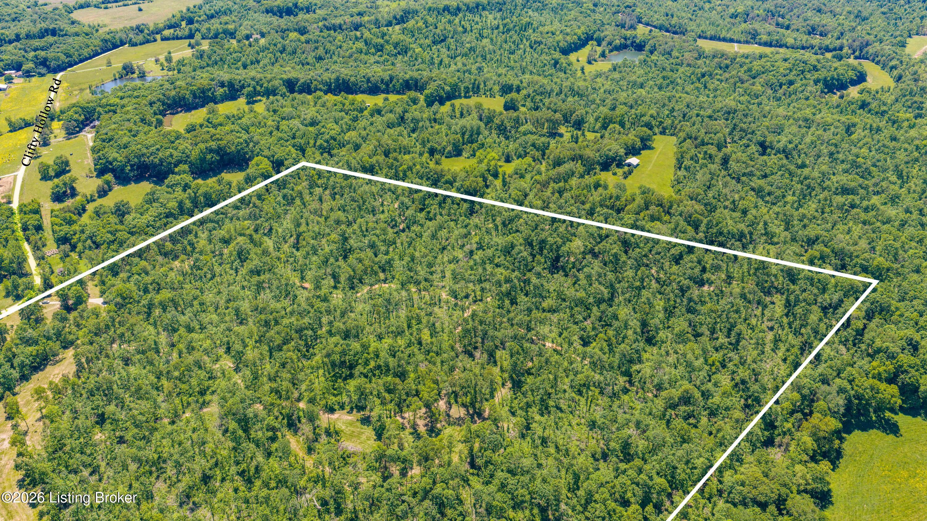 0 Clifty Hollow Rd Property Photo 14