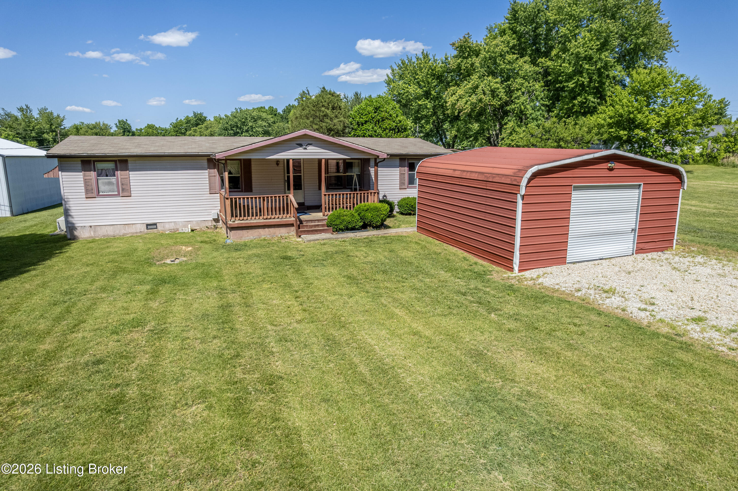 114 W Holiday Beach Loop Property Photo 1