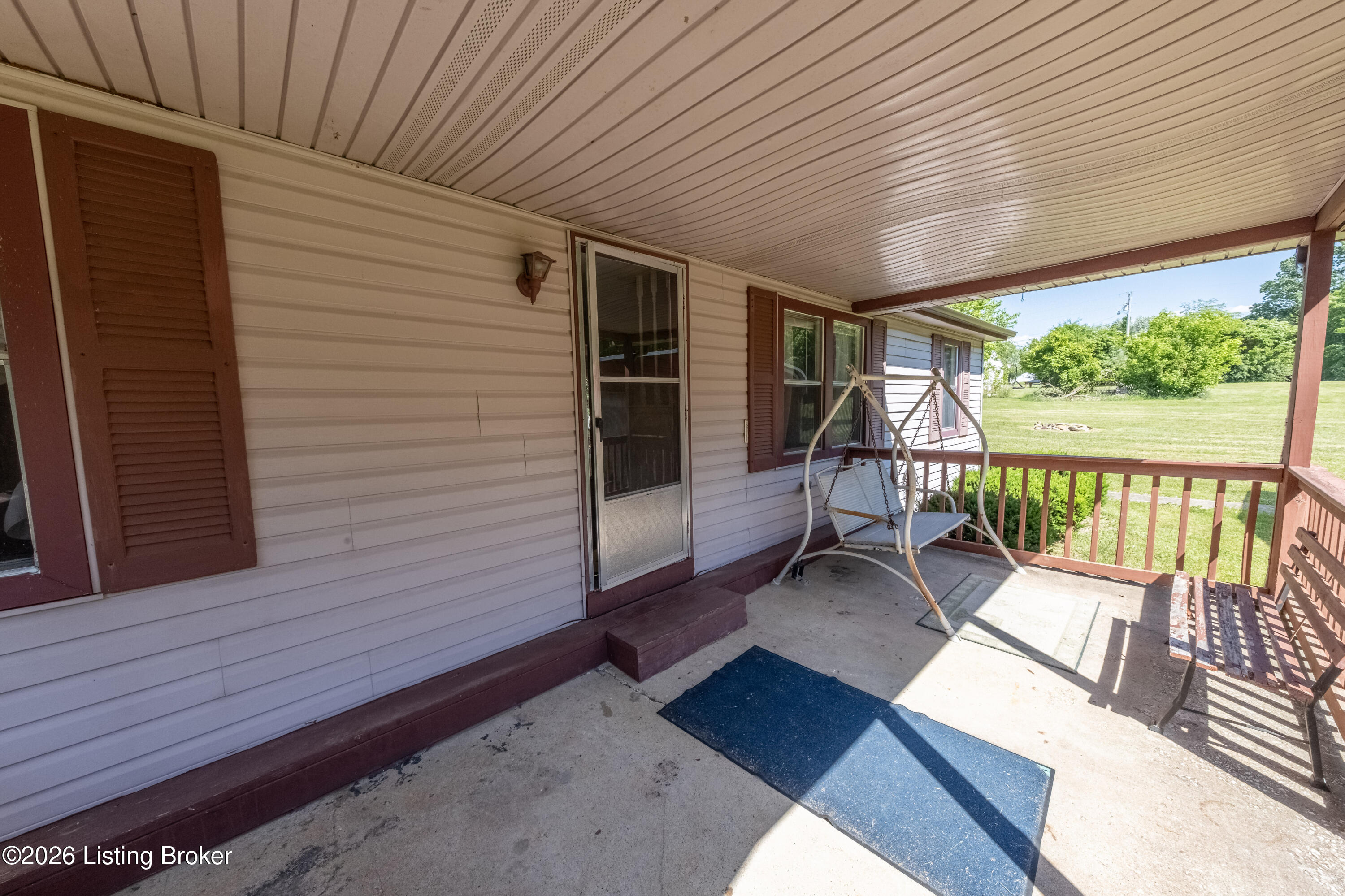 114 W Holiday Beach Loop Property Photo 4