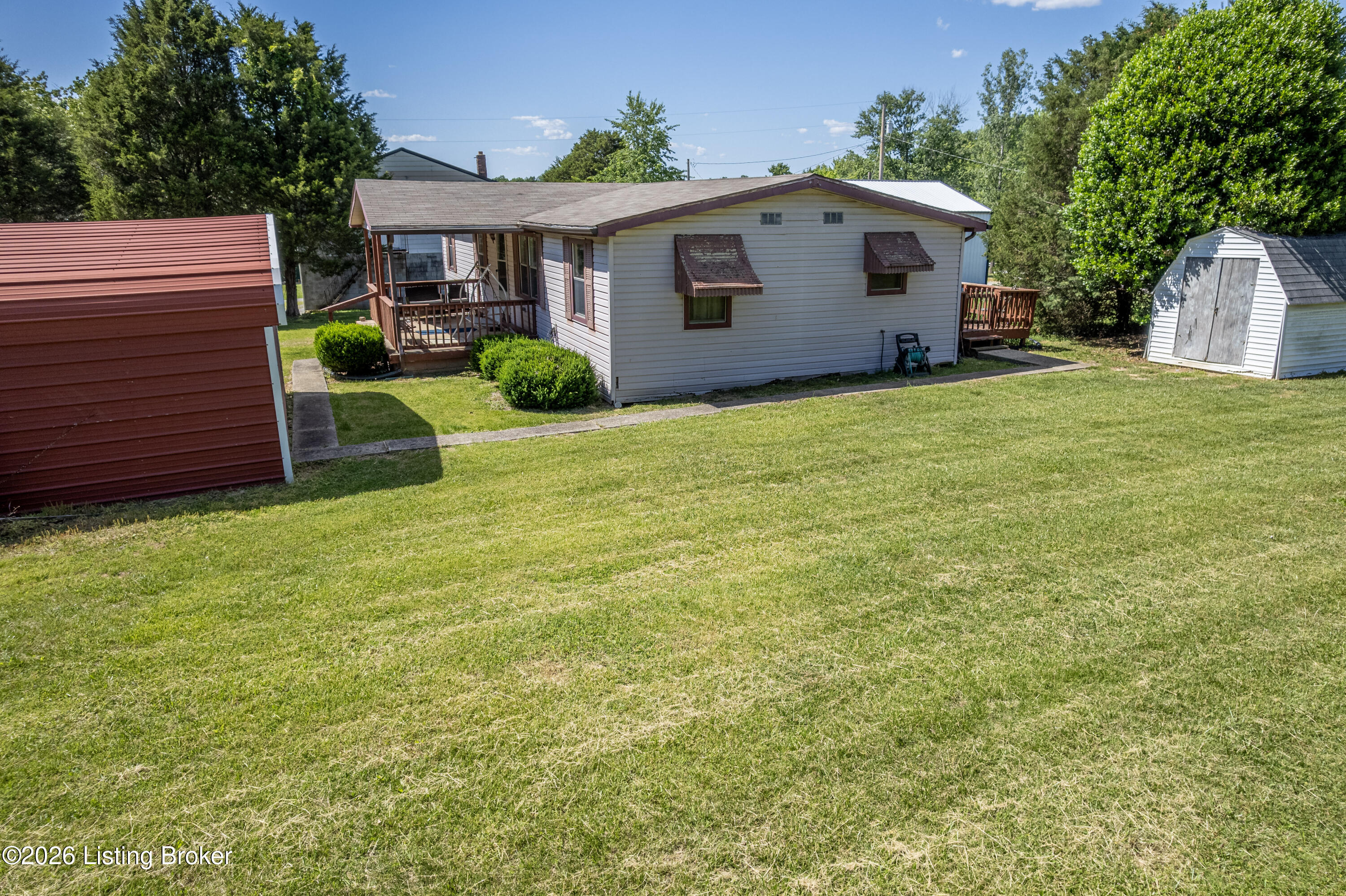 114 W Holiday Beach Loop Property Photo 42