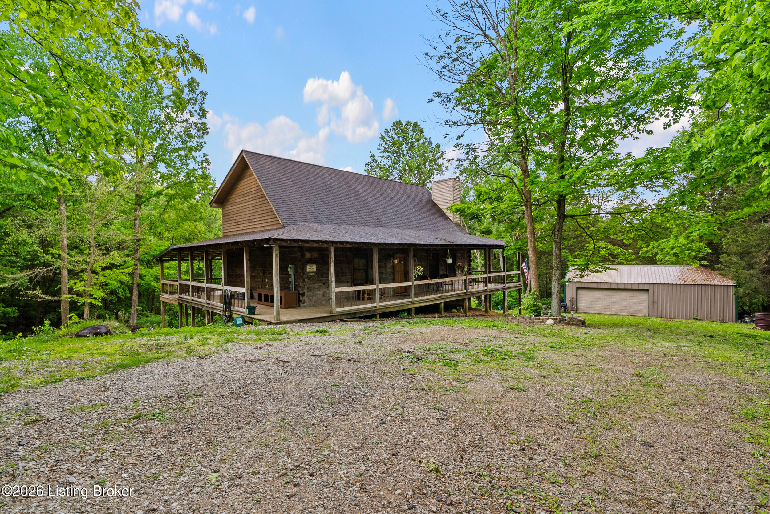 725 Pryors Fork Rd Property Photo 43