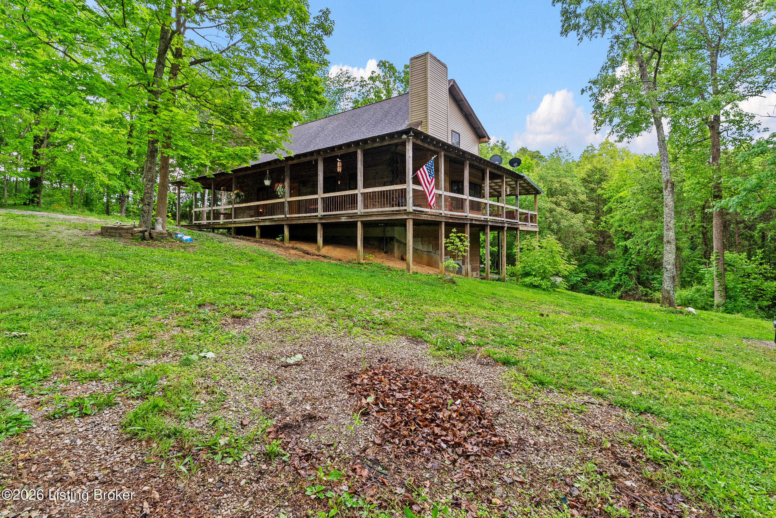 725 Pryors Fork Rd Property Photo 44