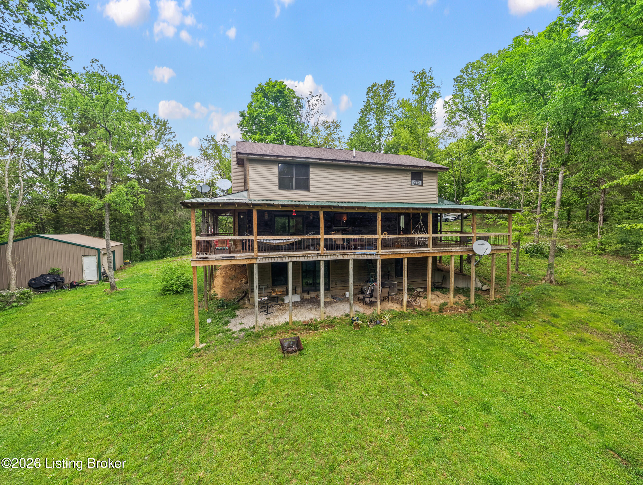725 Pryors Fork Rd Property Photo 53