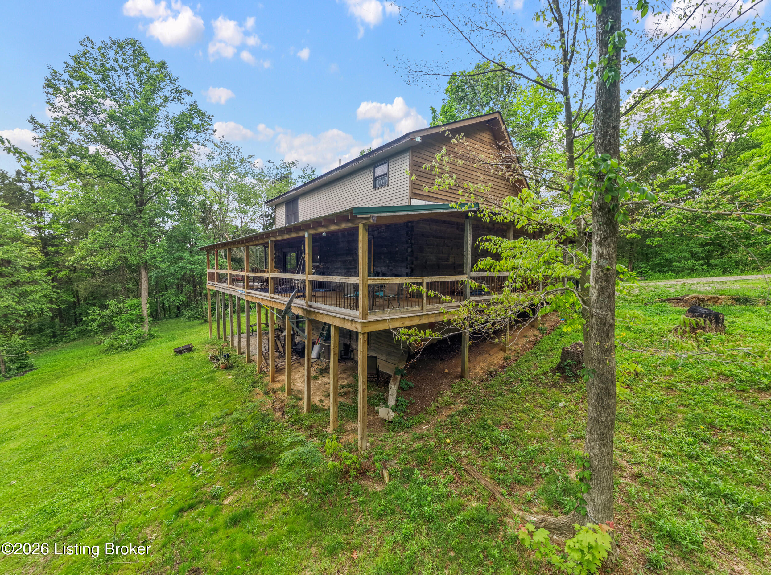 725 Pryors Fork Rd Property Photo 54