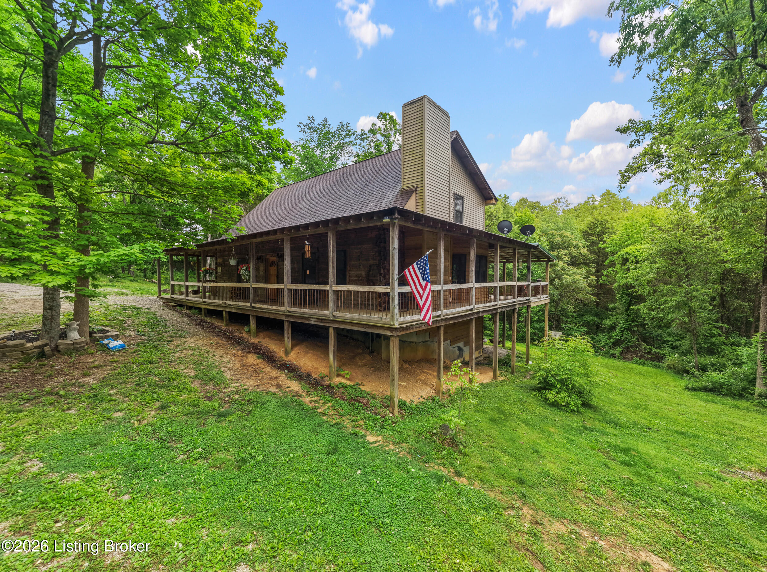 725 Pryors Fork Rd Property Photo 55