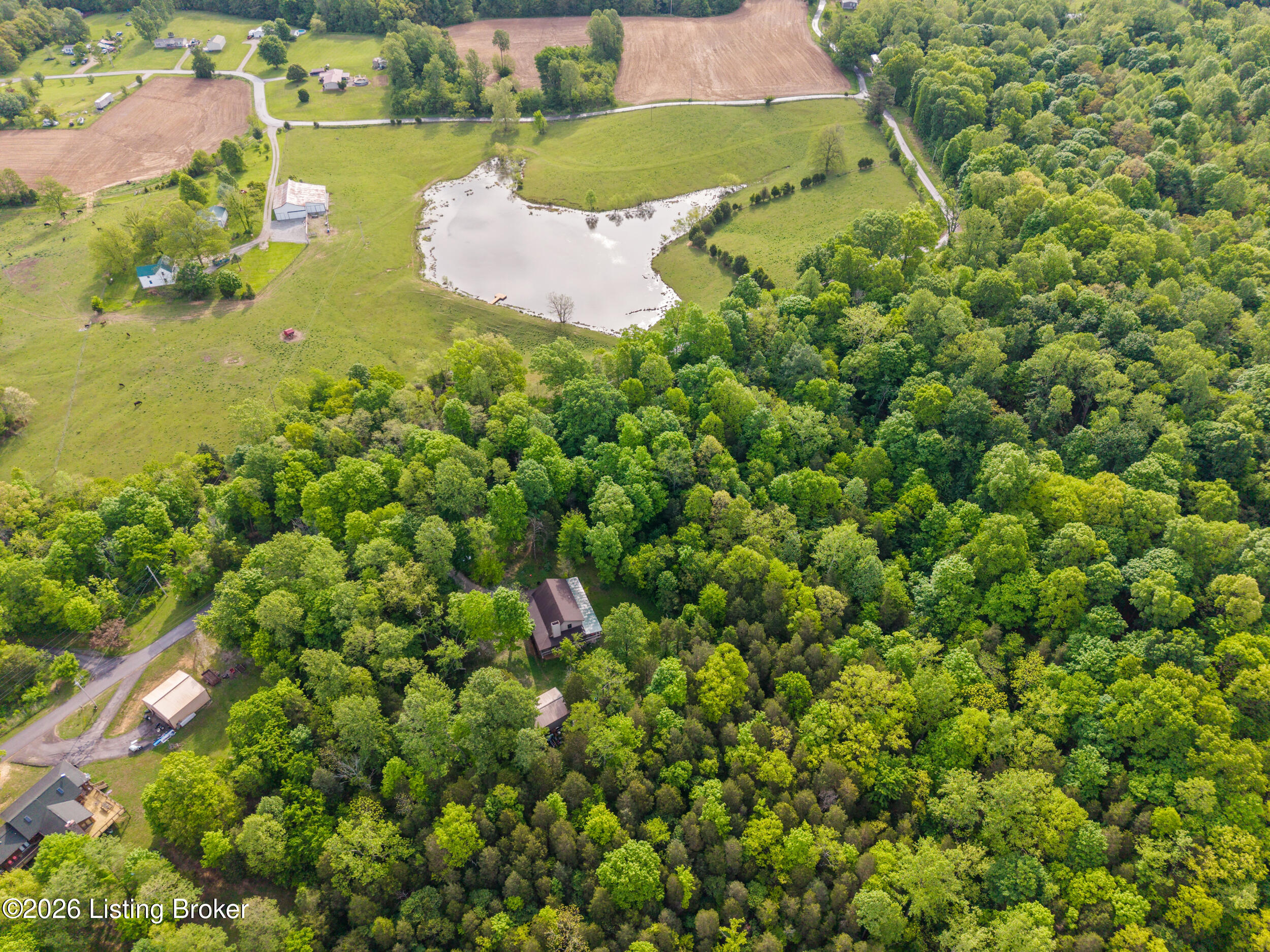 725 Pryors Fork Rd Property Photo 61