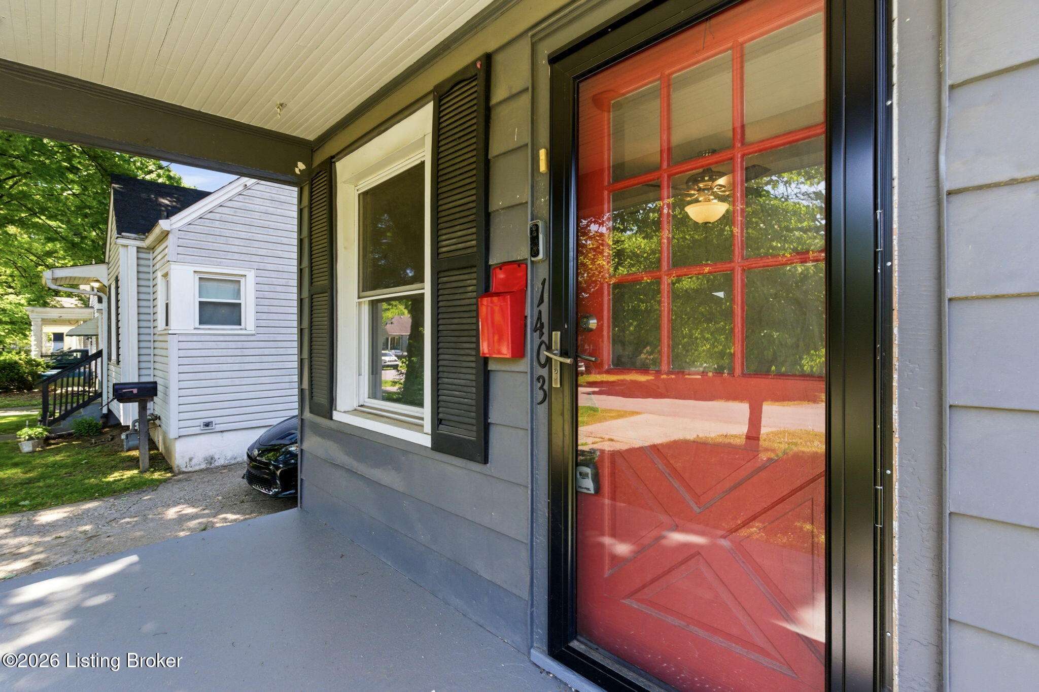 1403 Mccoy Ave Property Photo 5