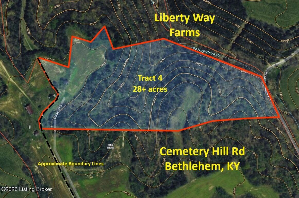 4 Cemetery Hill Rd Property Photo 1