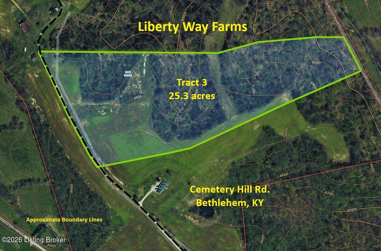 3 Cemetery Hill Rd Property Photo 3