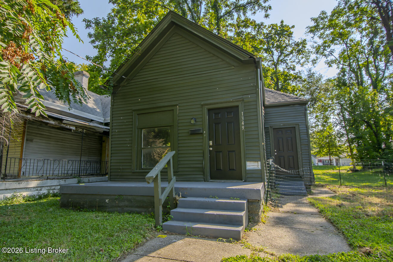 1349 S 26th St Property Photo 1