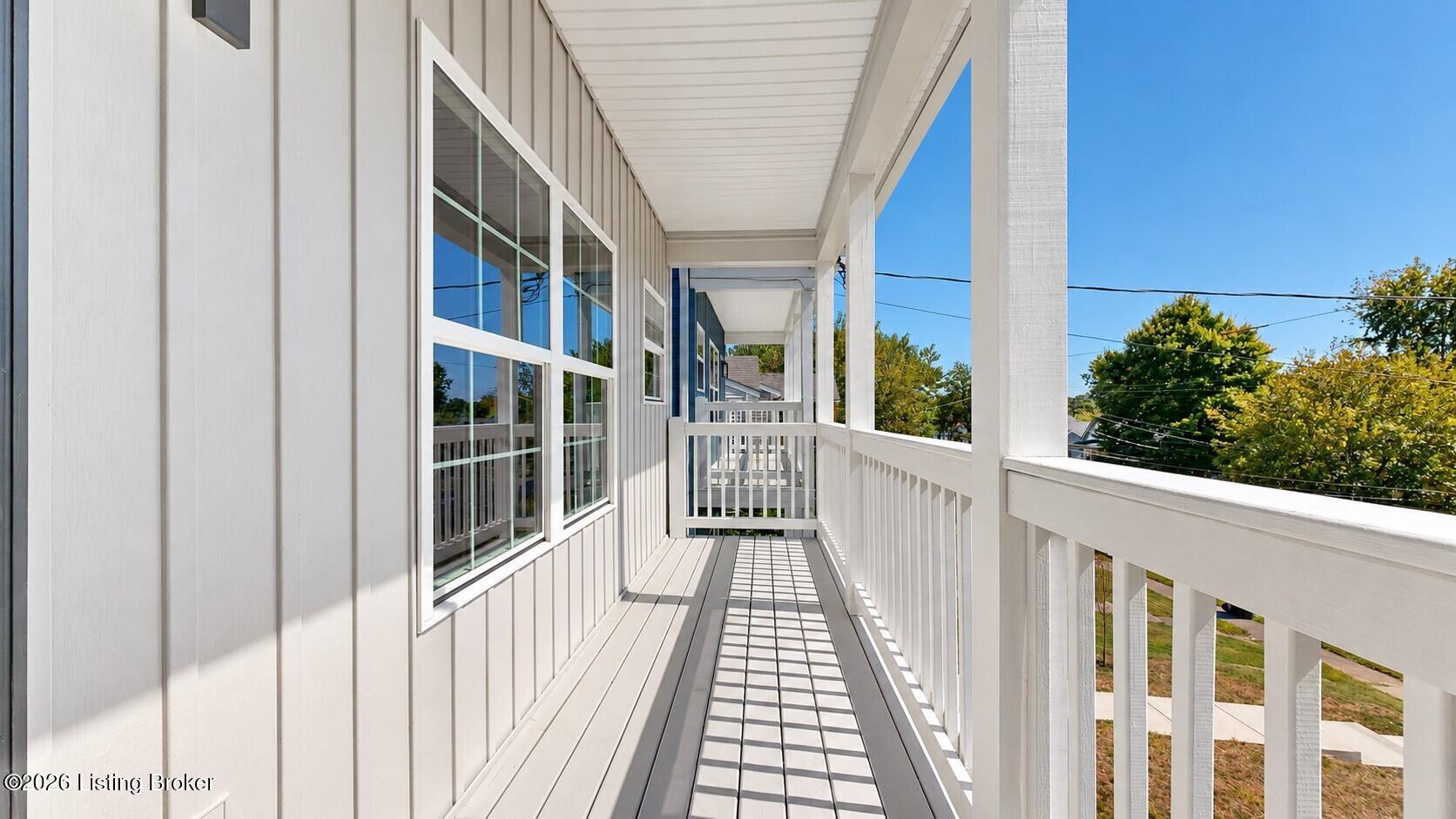 601 E Hill St A & B Property Photo 6